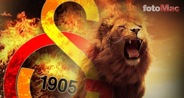 Galatasaray ilk transfer bombasını patlattı! Bonservis ...