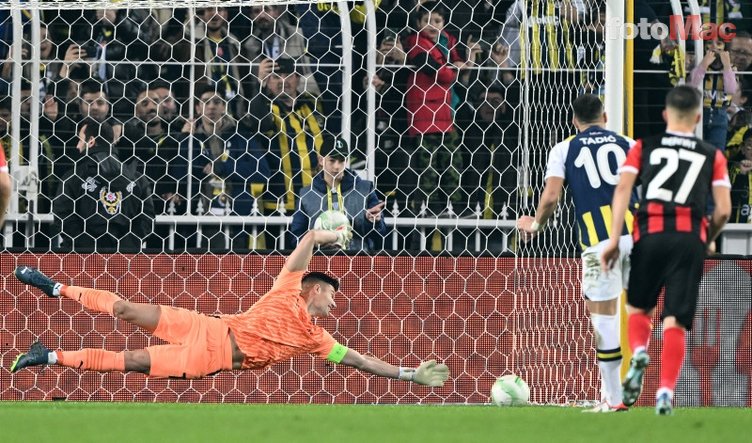 Spor yazarları Fenerbahçe - Spartak Trnava maçını değerlendirdi