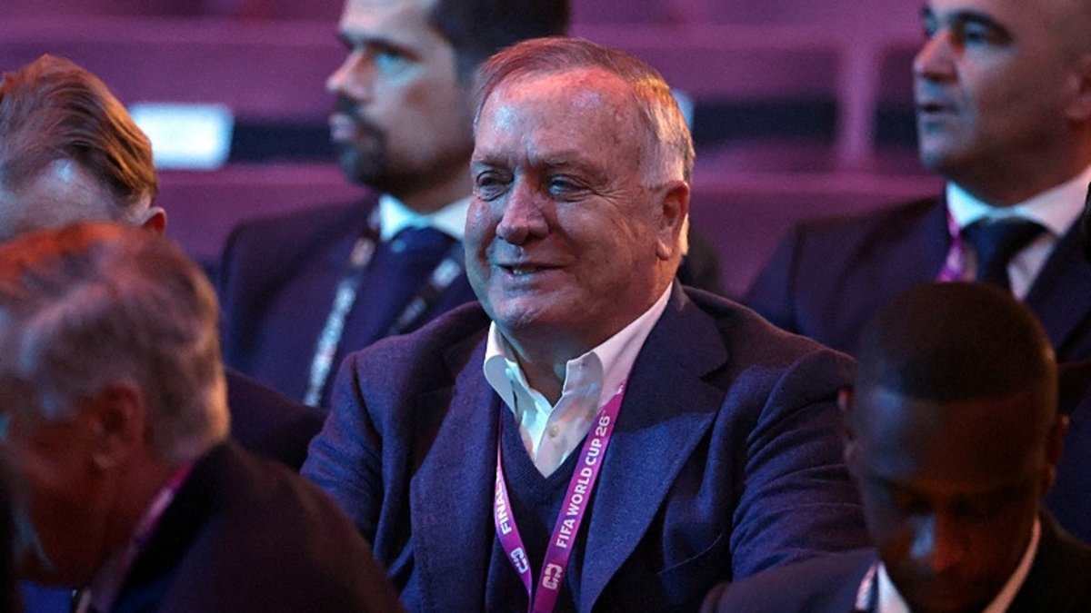 Curaçao Milli Takımı'nda Dick Advocaat dönemi sona erdi