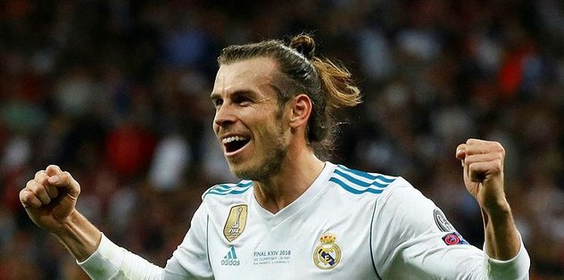 Bale yapacak