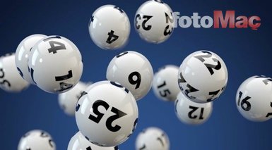 Sayısal Loto’da 2. devir gerçekleşti! MPİ-Sayısal Loto sonuçları