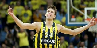 22. haftanın MVP’si Jan Vesely