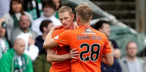 "Yılın futbolcusu olmaktan utanıyorum!"