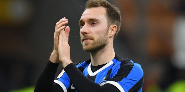 Christian Eriksen