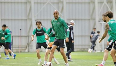 Konyaspor kritik virajda