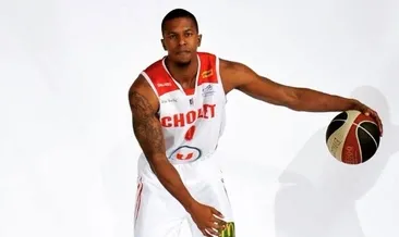 ABD’li Gotcher Beşiktaş’a geldi