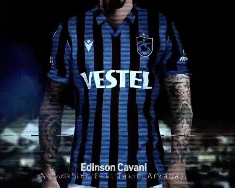 Son dakika Trabzonspor haberleri Eski takım