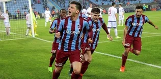 Fırtına, Rizespor’a konuk olacak