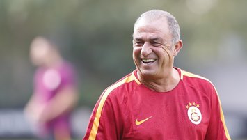Son dakika transfer haberi: Fatih Terim'in gözdesinden Galatasaray açıklaması