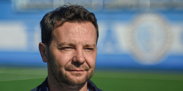 Fenerbahçe'nin yeri bende ayrıdır