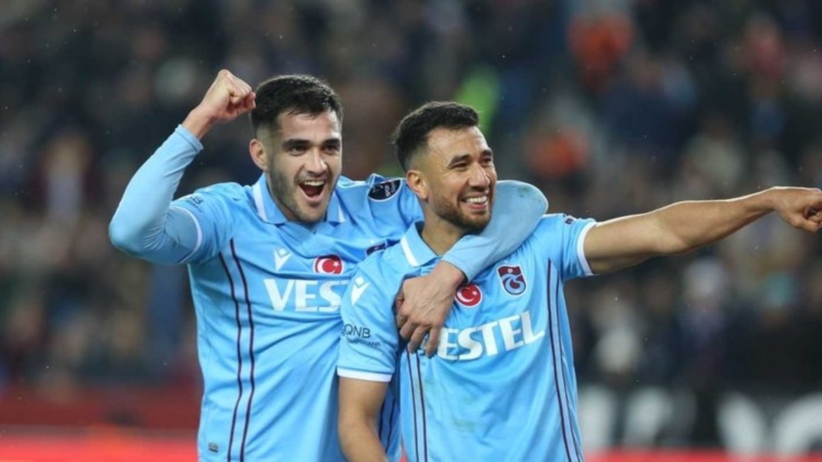 Göztepe'den Maxi Gomez bombası