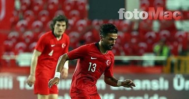 Fenerbahçe şaşkına döndü! Umut Meraş'ın kulübünden transfer cevabı