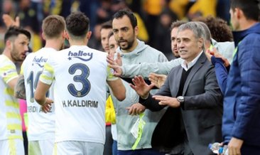 Fenerbahçe'nin bitmeyen deplasman kabusu