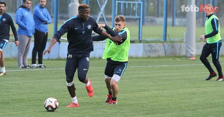 Son dakika spor haberleri: İşte Fenerbahçe'nin transfer gündemindeki isimler! Carlos Vinicius, Alassane Ndao, Robert Kenedy... | FB haberleri
