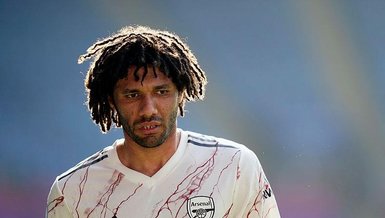 Elneny için teklif yok