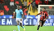 Mendy stopere!