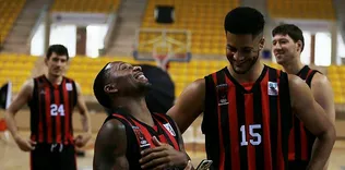 Anadolu Efes maç biletleri kapış kapış