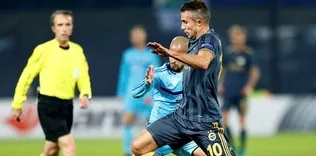 RVP, Blind’e fena laf soktu!