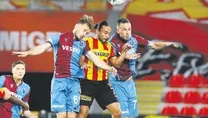 Parmak ‘61’ dedi plakayı buldu