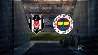 Beşiktaş - Fenerbahçe maçı CANLI İZLE | BJK - FB maçı ne zaman, hangi kanalda? Turkcell Kadınlar Futbol Süper Ligi