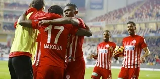 Ramon Motta’dan hayat öpücüğü