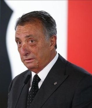 Beşiktaş Kulübü'nün toplam borcu ne kadar? - Yeni Şafak
