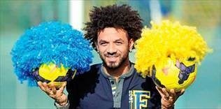 İstanbul'dan gitmeyiz