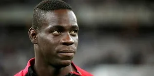 Dursun Özbek’ten Balotelli açıklaması