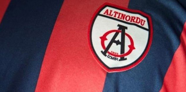 Altınordu iki futbolcusundan haber bekliyor