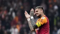 Icardi’den dalya gururu