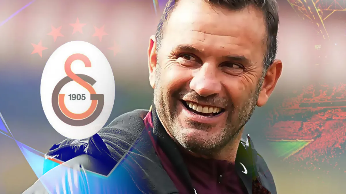 Ve Galatasaray yeni transferlerine kavuşuyor! Peş peşe gelecekler...