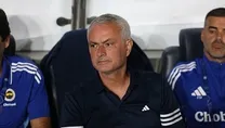 Jose, İnan’a karşı üstün