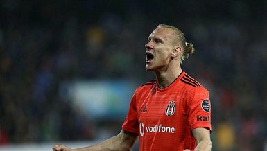 Son dakika transfer haberi: Beşiktaş'tan Domagoj Vida kararı! Teklifi kabul etmezse... (BJK spor haberi)