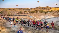 19-20 Ekim’de koşulacak
