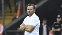 Okan Buruk’tan dikkat çeken istatistik!