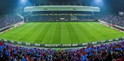 Aker’in çimleri yaşatılacak