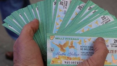 Milli Piyango Ikramiyeleri Nereden Aliniyor Fotomac