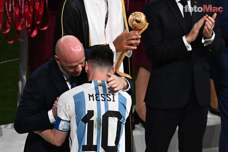 Dünya Kupası'nda yeni dönem başlıyor! İşte açıklanan format