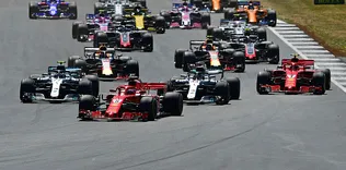 Formula 1’de sıradaki durak Bahreyn