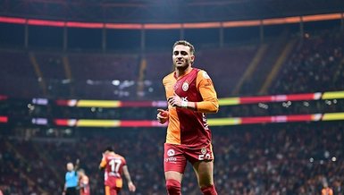 Barış Alper Yılmaz'dan Noa Lang yorumu