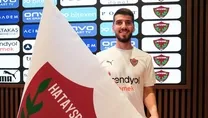 Kaleci Bekaj Hatayspor’da