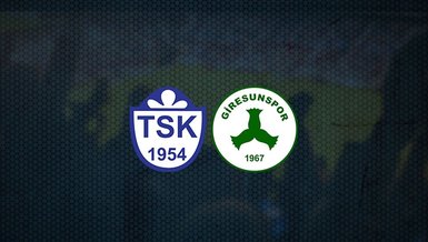 Tuzlaspor - Giresunspor maçı ne zaman, saat kaçta ve hangi kanalda canlı yayınlanacak? | TFF 1. Lig