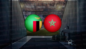 Tanzanya - Demokratik Kongo maçı ne zaman?