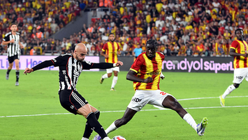 Göztepe’de 3 müjde