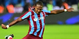 Rodallega hırslı!