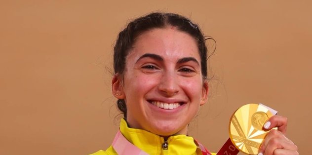 Paige Greco vefat etti