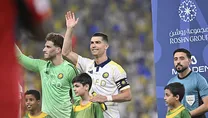 Ronaldo attı Al Nassr şampiyon oldu!