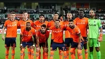 Dubois: Başakşehir ile gurur duyuyorum!