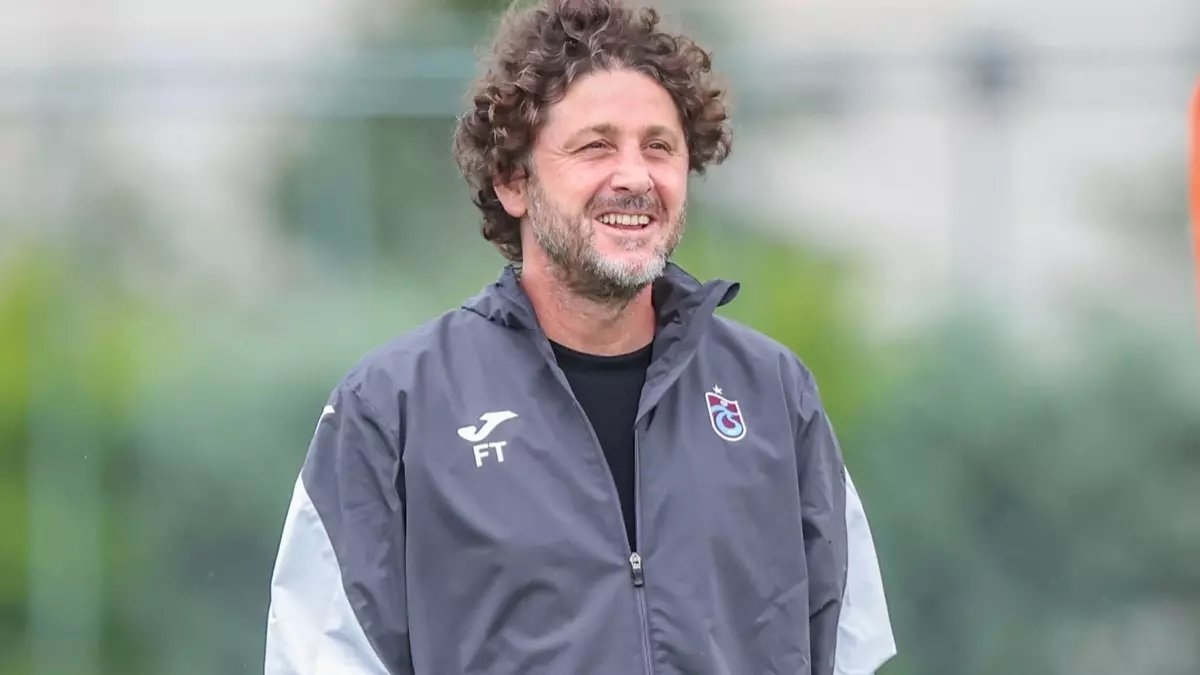 Trabzonspor’da Fatih Tekke yönetiminde şampiyonluk sonrası en iyi dönem! Trabzonspor’da Fatih Tekke yönetiminde şampiyonluk sonrası en iyi dönem!