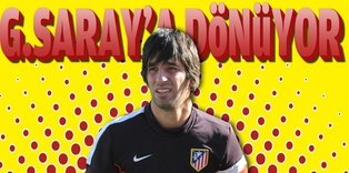 Arda Cimbom'a dönüyor